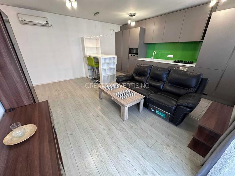 Aviației City Point Apartament 2 camere Parcare Inclusă Metrou Aurel Vlaicu - 3