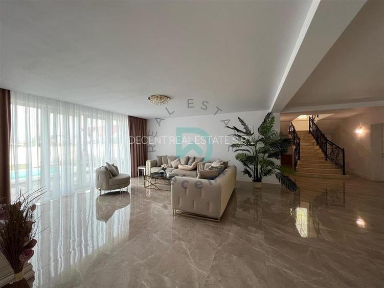 Casa spatioasa , intrare Izvor, Brasov - 4