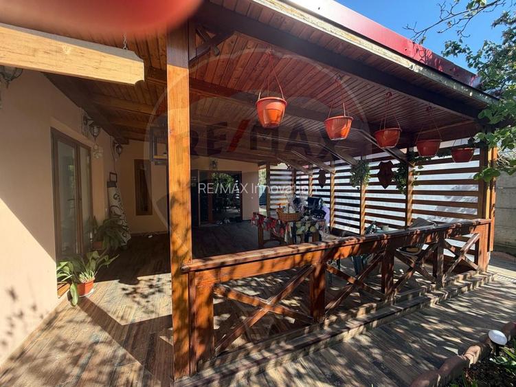 Vanzare casa Branesti - 11