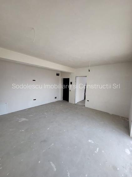 Apartament cu scara interioara - zona Kaufland - 22
