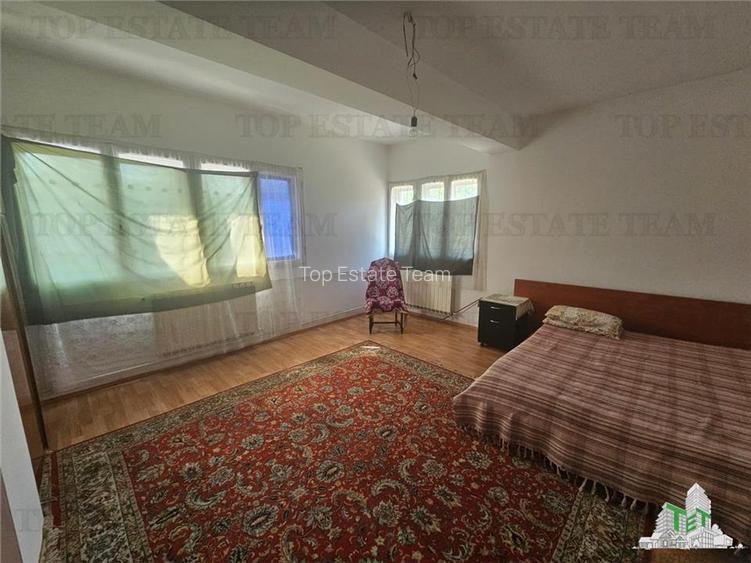 Vila spatioasa 525metri totali de inchiriat in centru Bolintin-Deal - 8