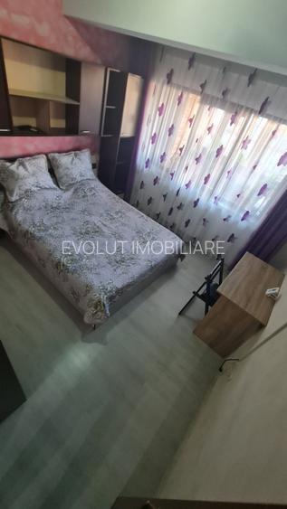 Inchiriere Apartament 2 Camere – Zona Campus, Constanta - 17
