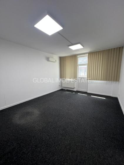 Inchiriere Birou 2 camere balcon Unirii - 2