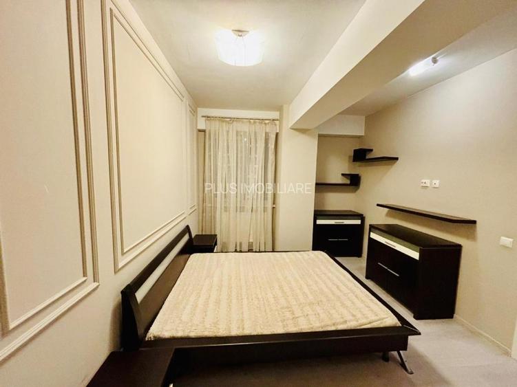 Apartament 3 camere  Lux + CTP bloc nou zona Sebastian - 7