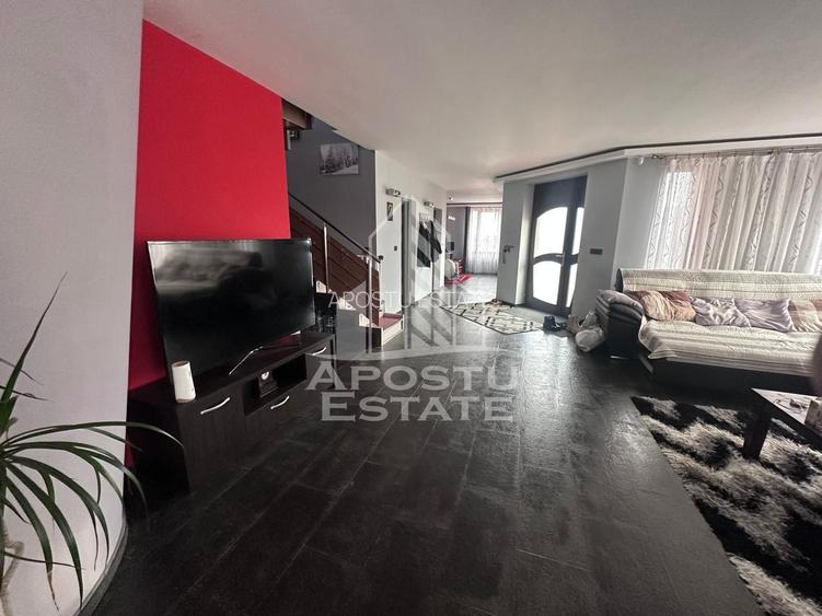 Casa Exclusivista in Mosnita Noua 4 dormitoare - 3
