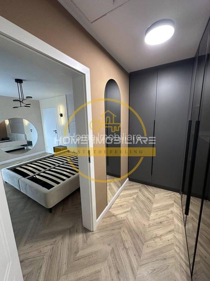 Casa Single // LUX // Cartier Exclusivist - Confort, Eleganta si Intimitate - 6