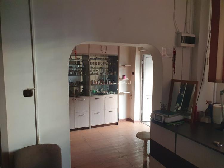 Vand Spatiu Comercial - Afacere la cheie, cesionare firma, mobilier, stoc marfa! - 4