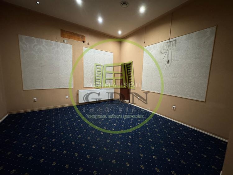 Închiriere spațiu comercial, 127 mp., Semicentral, Cluj - 2