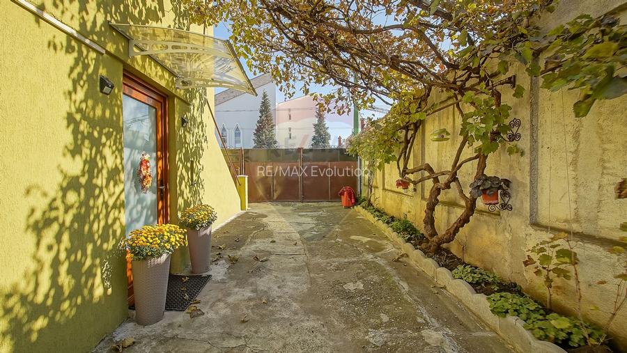 Apartament spatios la casa | 13 Decembrie| 0% Comision cumparator - 2