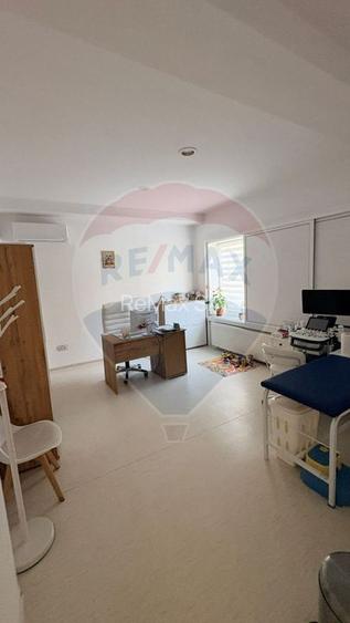 Clădire cu destinație Clinică Medicală – Zona Centrală, Cluj Napoca - 8