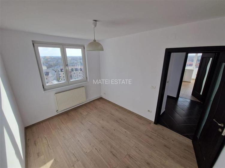 Matei Estate vinde ap 3 camere L.Reabreanu - 3