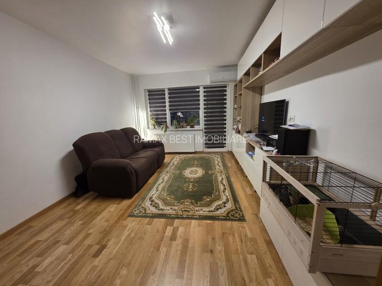 3 Camere de Lux – Lujerului (Iuliu Maniu) – Renovare 2023 & Centrală Proprie - 8