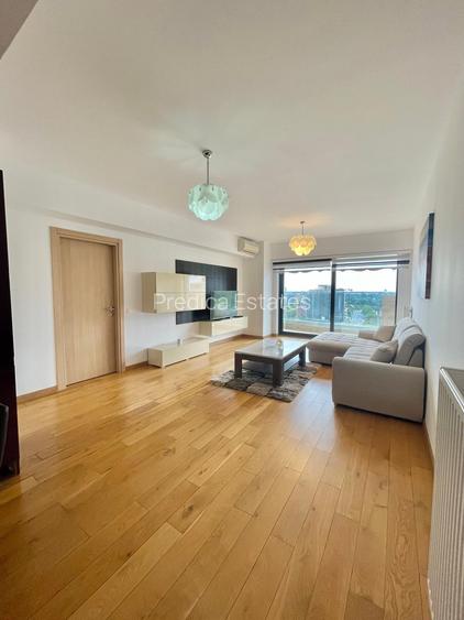 2 camere - UPGROUND, Fabrica de Glucoză, Pipera, Barbu Văcărescu - 5