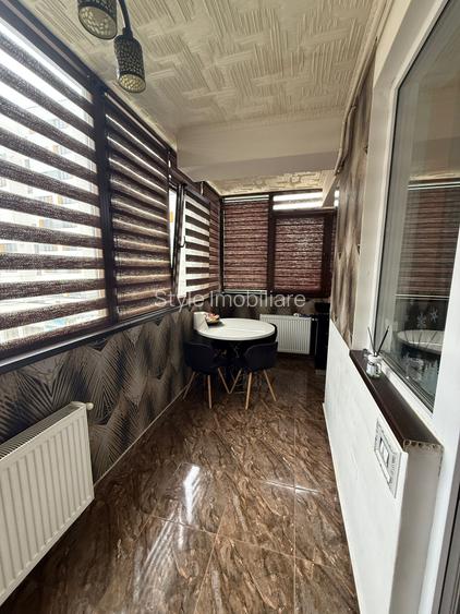 EXCLUSIVITATE 3 Camere LUX Militari Residence - 13