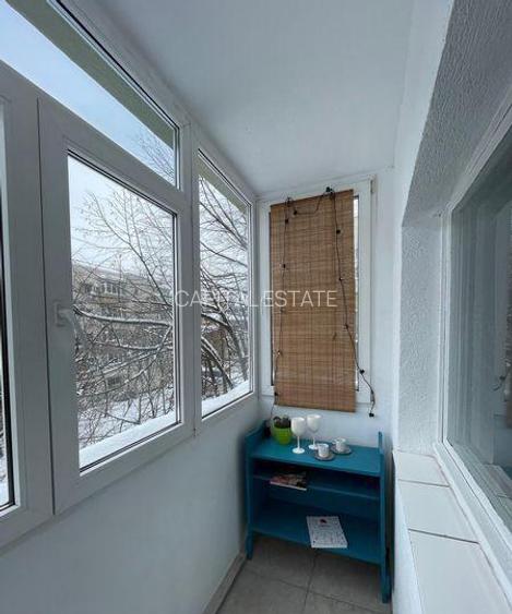 Apartament 2 camere de închiriat – Bd. Nicolae Titulescu - 7