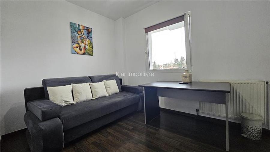 Apartament modern 4 camere decomandate 80mp, Piata Zorilor - 4
