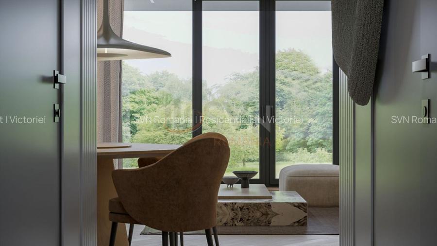 REV2005426 Vila exclusivista 5 camere Nord in Pipera - 6