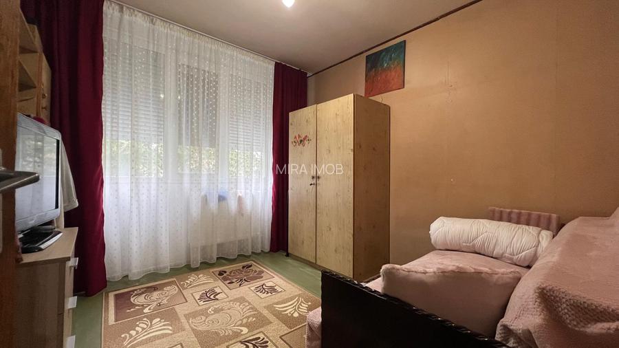 Apartament 3 camere de vânzare – Drumul Taberei, zona Timișoara - 9