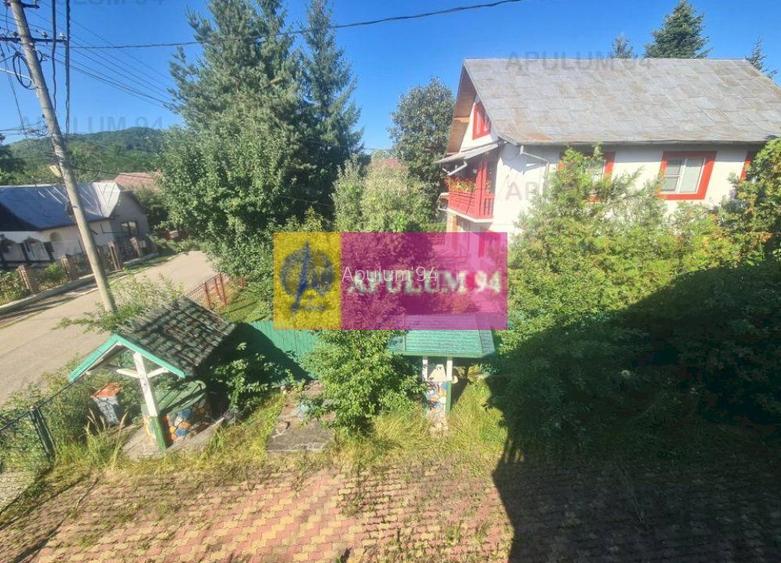 Vilă de vânzare în Breaza - 56