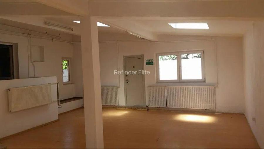 Vila 345 mp | Piata Domenii- Plesoianu | teren 350 mp | - 4