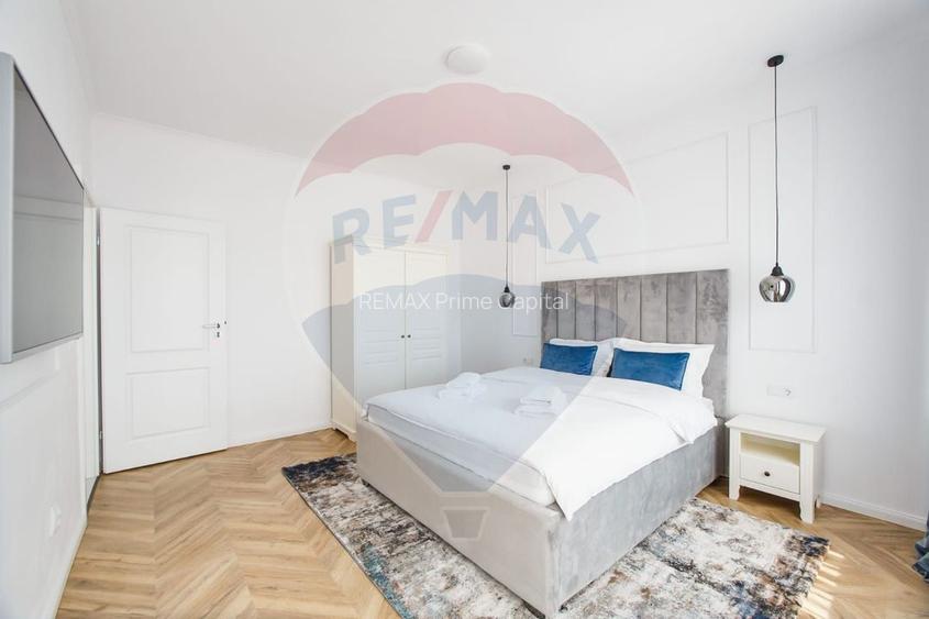 Apartament 2 camere de închiriat, Făcliei, Oradea - Utilități incluse - 7