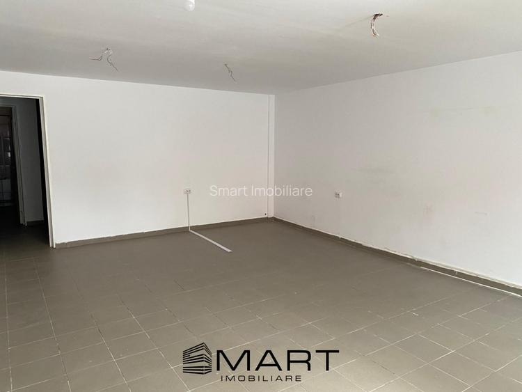 Spatiu comercial 60 mp | Acces direct din strada - 3