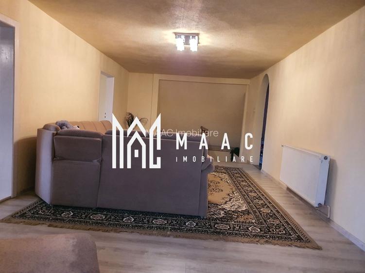 Proprietate cu 2 case | 540 mp utili | Teren 1000 mp | Tălmaciu - 19