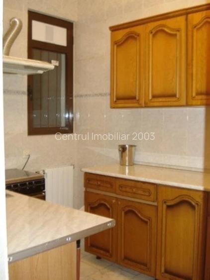 Dorobanti, vila singur curte, imobil 2000, Comision 0!!!!!! - 4