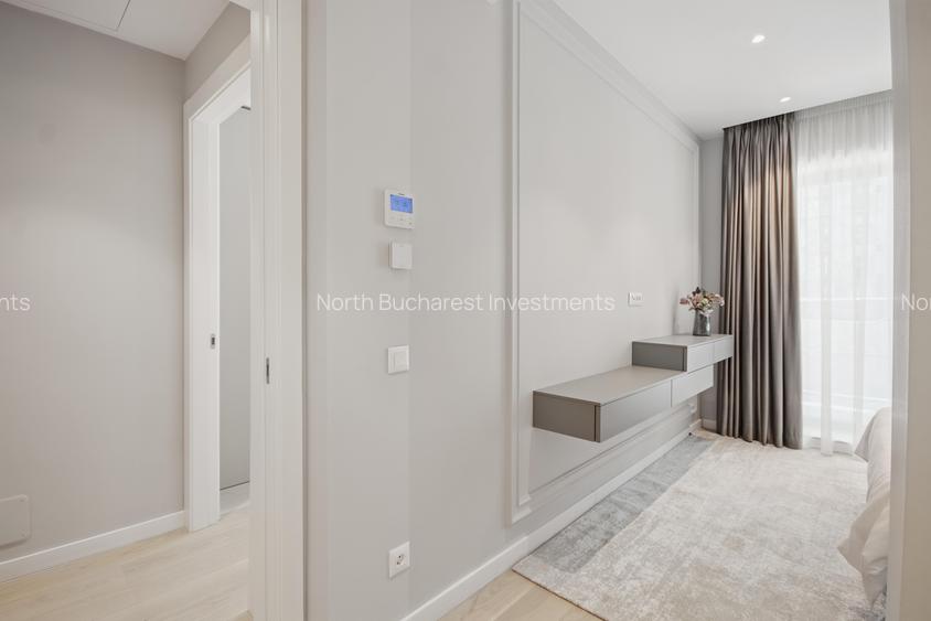 FLOREASCA - PENTHOUSE PE 2 NIVELE - 16