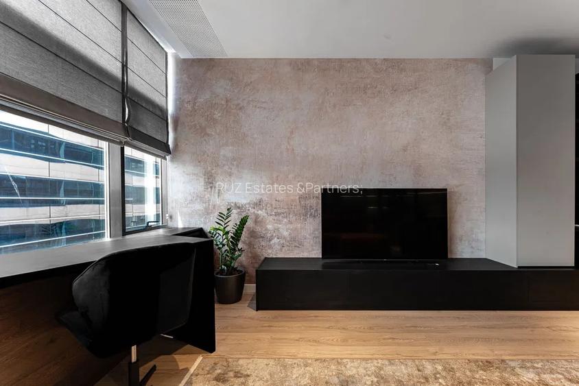 Studio dublu | Închiriere | Prima închiriere | One North Lofts – Pipera - 2