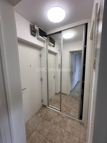 LUX Garsonieră de închiriat ParkLake mall/Renovata - 8