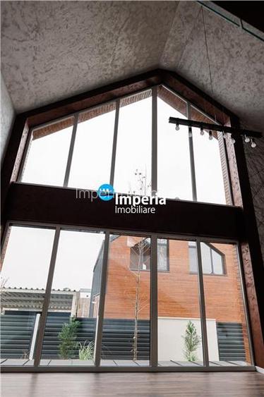 Vila in stil scandinav, eficient  energetica,  Miroslava - 6