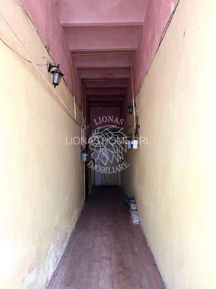 Oportunitate investitie! Apartament 190 mp total-et 1-Ultracentral - 8