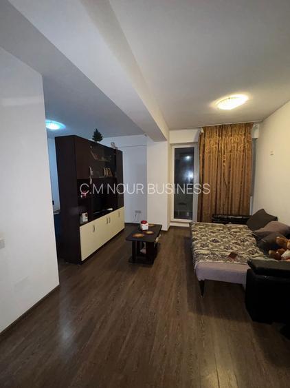 Militari Residence, etj 1 , mobilata și utilata - 2