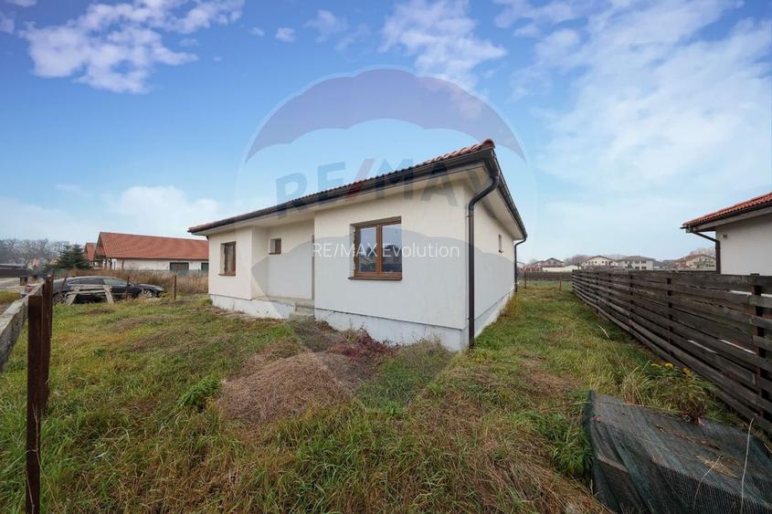 COMISION 0% | CASA STUPINI | 100 MP | 330 MP TEREN | - 7