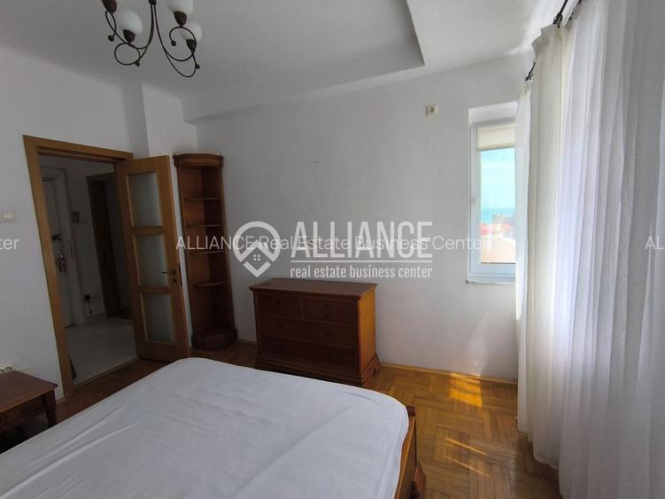 PENINSULA(COD03)- 3 Camere luminoase  ! - 30