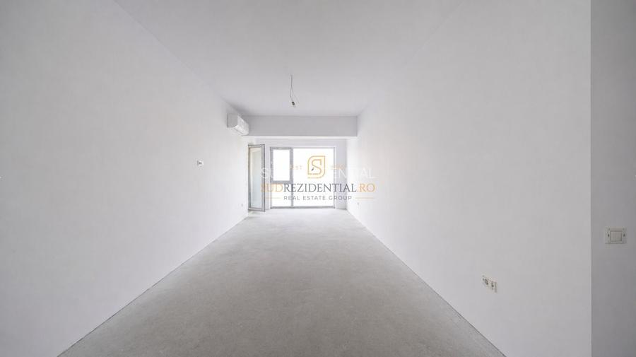 Apartament excelent cu terasa 85mp si 2 camere, zona Bd Metalurgiei - 4