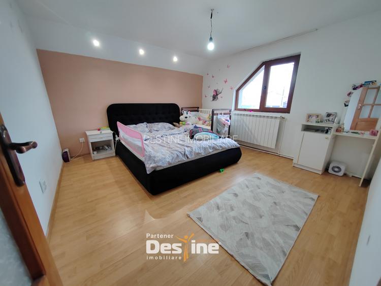 Balciu, Miroslava - Casa individuala P+M 147 mp utili 983 mp Teren - 19