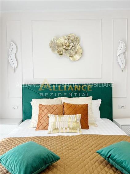 || METROU BERCENI - PASARELA || 3 camere 62 mp - 6