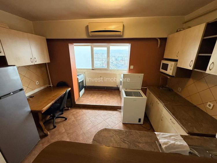 Apartament 2 camere, zona Moara de Foc, Iasi - 8