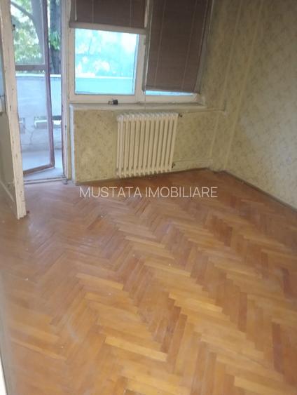 Apartament 2 camere confort 1, Zona Hipodrom, etaj 3. - 6