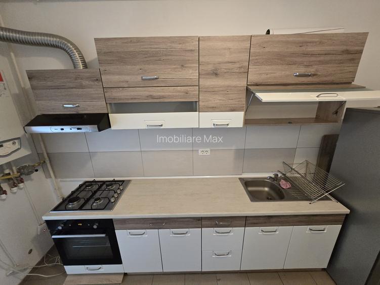 Inchiriere garsoniera 2020 nemobilata Politehnica, Metrou Politehnica 3 min - 3