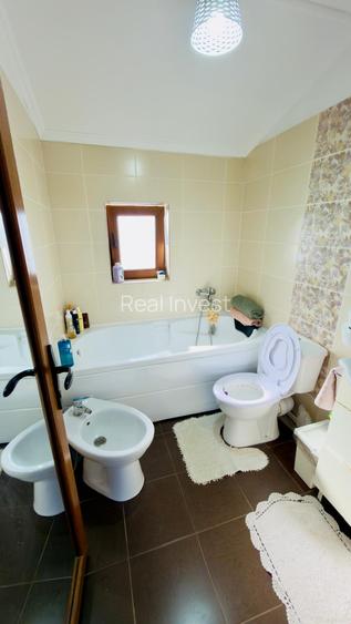 Casa tip Duplex de vanzare in Smardan - Galati - 10