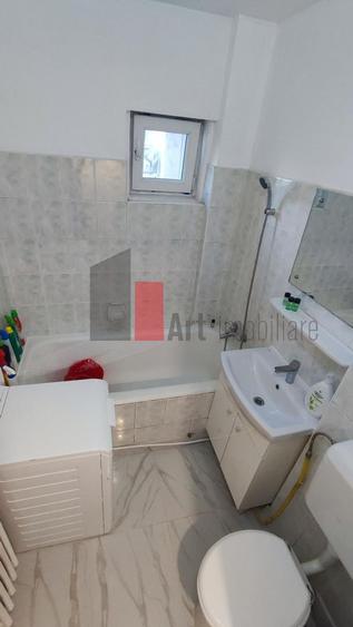 3 cemere Calea Giulesti
