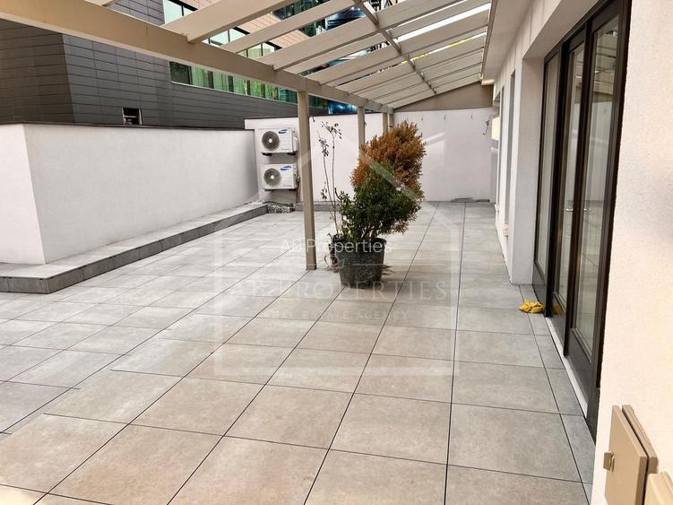 Apartament 3 Camere  | Terasa 95MP  | - 12