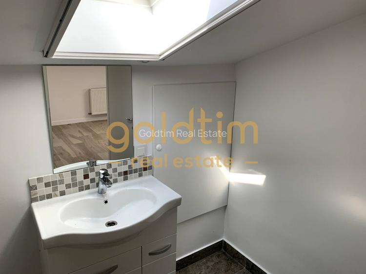 VILA CU PISCINA/CURTE/COMPLEX SECURIZAT/OXFORD GARDENS/PIPERA - 9