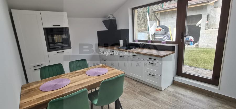 Casa individuala de inchiriat, Grigorescu - 5