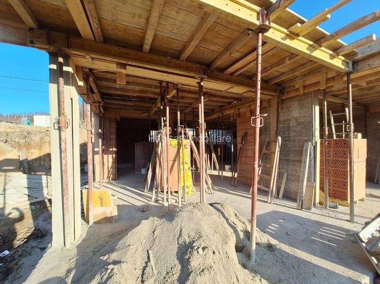 0% Comision Casa 5 camere Feleacu cu 900 mp teren si piscina - 7