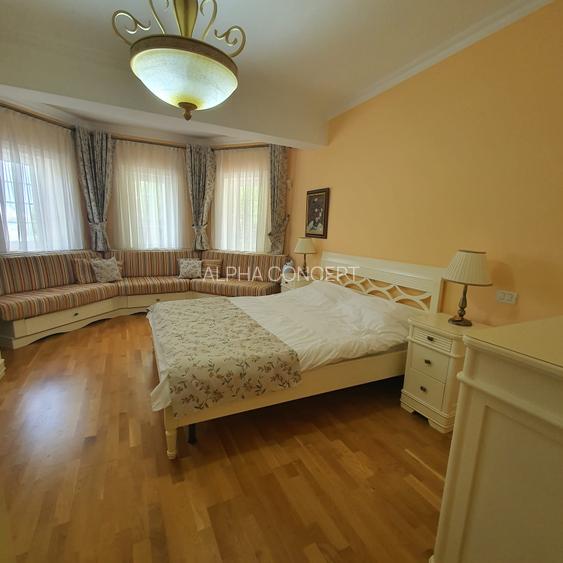 Vila Tip Duplex, 8 Camere, Teren 1100 Mp, Finisajele de Lux - 5