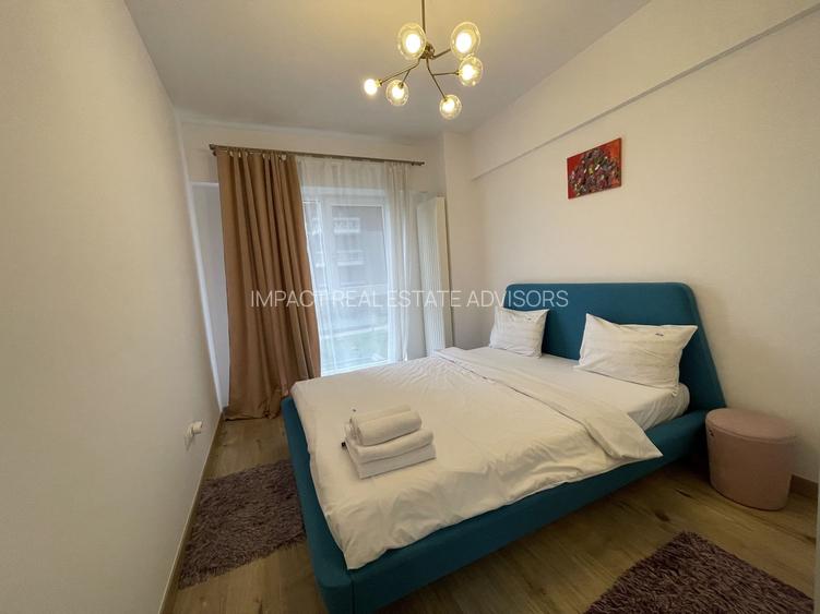 BELVEDERE RESIDENCE | APARTAMENT 3 CAMERE | TERASA 18MP - 15